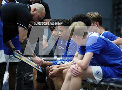 Thumbnail 2 in Capital Christian @ Vista del Lago photogallery.