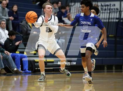 Thumbnail 1 in Capital Christian @ Vista del Lago photogallery.