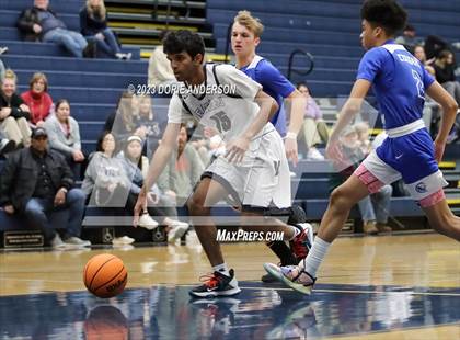 Thumbnail 2 in Capital Christian @ Vista del Lago photogallery.