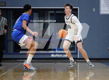Thumbnail 1 in Capital Christian @ Vista del Lago photogallery.