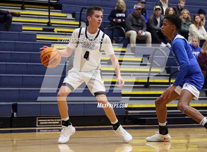 Thumbnail 2 in Capital Christian @ Vista del Lago photogallery.