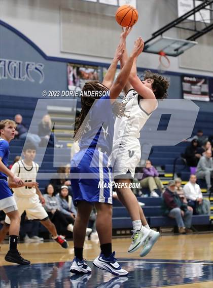 Thumbnail 1 in Capital Christian @ Vista del Lago photogallery.