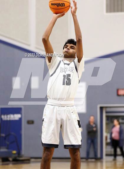 Thumbnail 2 in Capital Christian @ Vista del Lago photogallery.