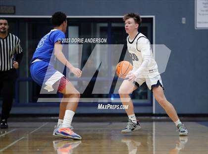 Thumbnail 2 in Capital Christian @ Vista del Lago photogallery.