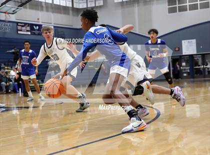 Thumbnail 1 in Capital Christian @ Vista del Lago photogallery.