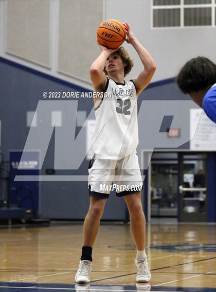 Thumbnail 2 in Capital Christian @ Vista del Lago photogallery.