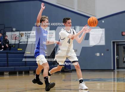 Thumbnail 3 in Capital Christian @ Vista del Lago photogallery.