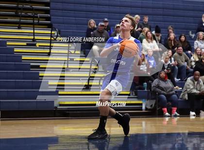 Thumbnail 3 in Capital Christian @ Vista del Lago photogallery.