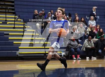 Thumbnail 2 in Capital Christian @ Vista del Lago photogallery.