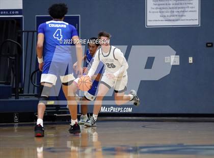 Thumbnail 3 in Capital Christian @ Vista del Lago photogallery.