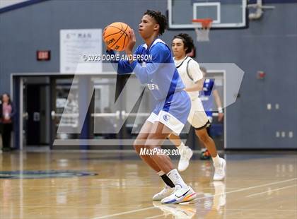 Thumbnail 1 in Capital Christian @ Vista del Lago photogallery.