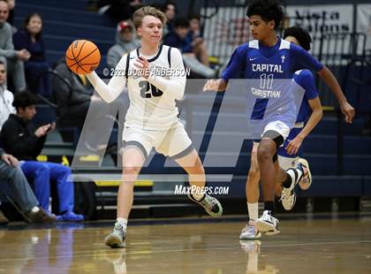 Thumbnail 3 in Capital Christian @ Vista del Lago photogallery.