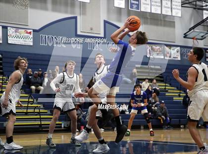 Thumbnail 1 in Capital Christian @ Vista del Lago photogallery.