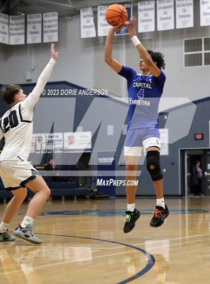 Thumbnail 2 in Capital Christian @ Vista del Lago photogallery.