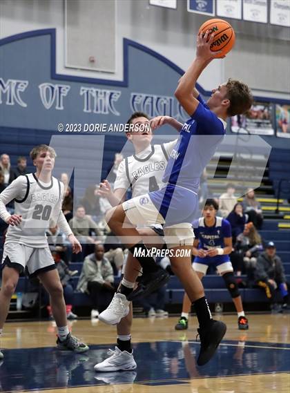 Thumbnail 3 in Capital Christian @ Vista del Lago photogallery.