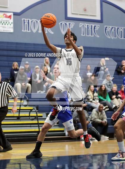 Thumbnail 3 in Capital Christian @ Vista del Lago photogallery.