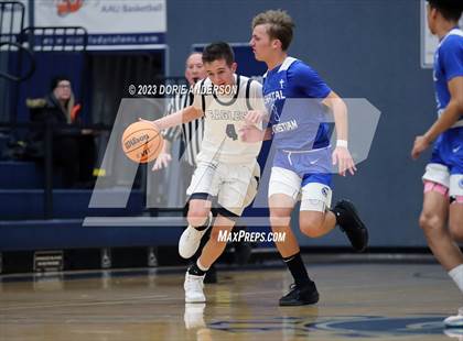 Thumbnail 1 in Capital Christian @ Vista del Lago photogallery.