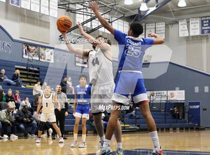 Thumbnail 2 in Capital Christian @ Vista del Lago photogallery.