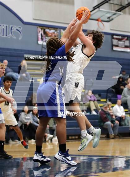 Thumbnail 3 in Capital Christian @ Vista del Lago photogallery.