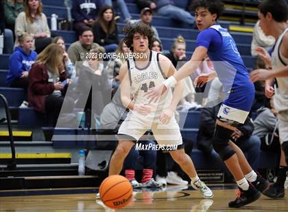 Thumbnail 3 in Capital Christian @ Vista del Lago photogallery.