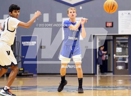 Thumbnail 2 in Capital Christian @ Vista del Lago photogallery.