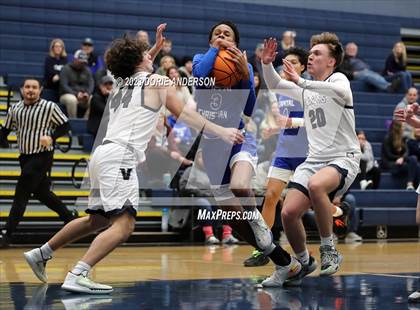 Thumbnail 3 in Capital Christian @ Vista del Lago photogallery.