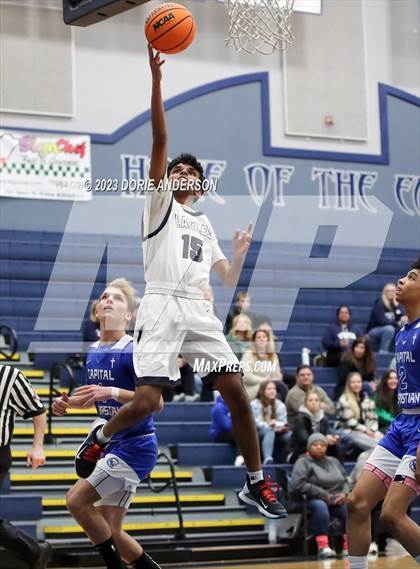 Thumbnail 2 in Capital Christian @ Vista del Lago photogallery.