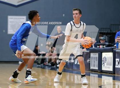 Thumbnail 1 in Capital Christian @ Vista del Lago photogallery.