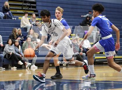 Thumbnail 1 in Capital Christian @ Vista del Lago photogallery.