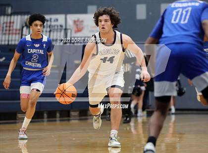 Thumbnail 1 in Capital Christian @ Vista del Lago photogallery.