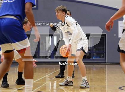 Thumbnail 2 in Capital Christian @ Vista del Lago photogallery.