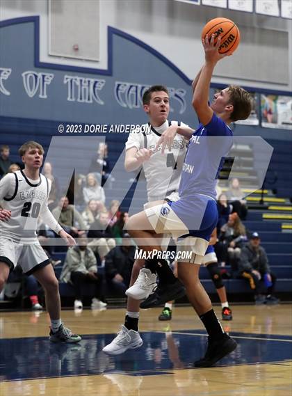 Thumbnail 2 in Capital Christian @ Vista del Lago photogallery.