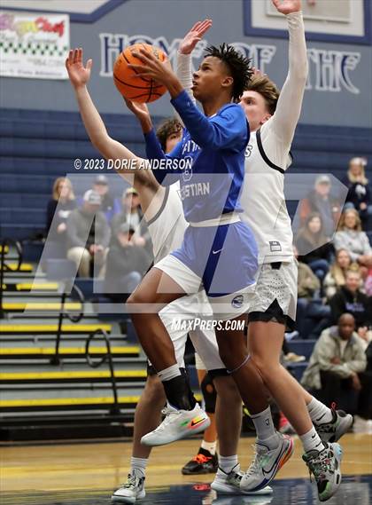 Thumbnail 3 in Capital Christian @ Vista del Lago photogallery.
