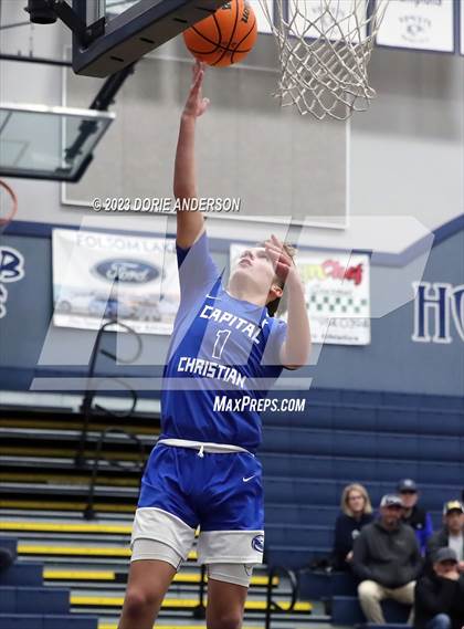 Thumbnail 2 in Capital Christian @ Vista del Lago photogallery.