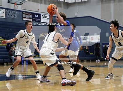 Thumbnail 1 in Capital Christian @ Vista del Lago photogallery.