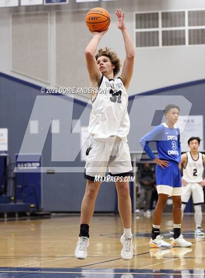 Thumbnail 1 in Capital Christian @ Vista del Lago photogallery.