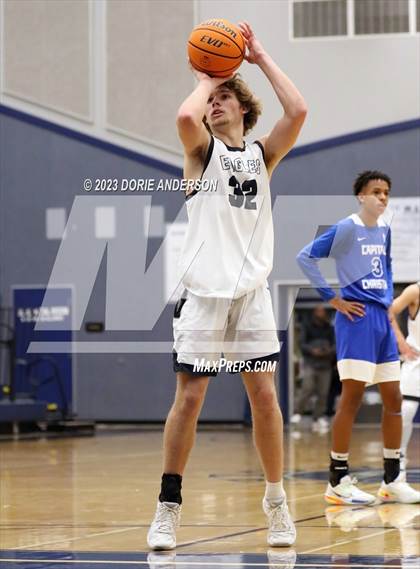 Thumbnail 3 in Capital Christian @ Vista del Lago photogallery.