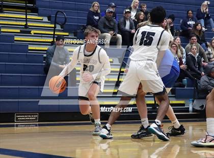 Thumbnail 3 in Capital Christian @ Vista del Lago photogallery.