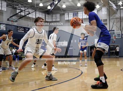 Thumbnail 2 in Capital Christian @ Vista del Lago photogallery.