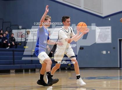 Thumbnail 2 in Capital Christian @ Vista del Lago photogallery.