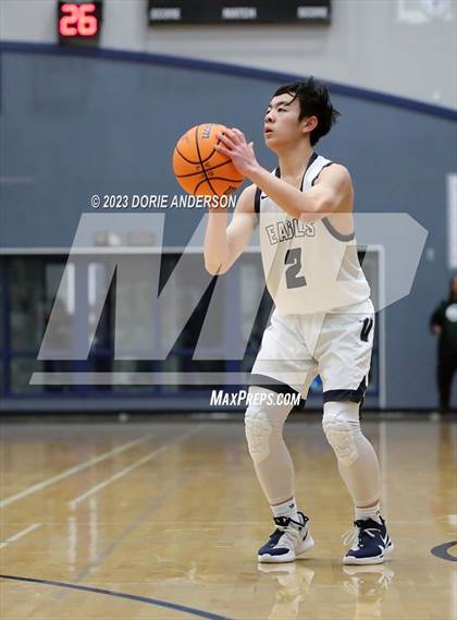 Thumbnail 3 in Capital Christian @ Vista del Lago photogallery.