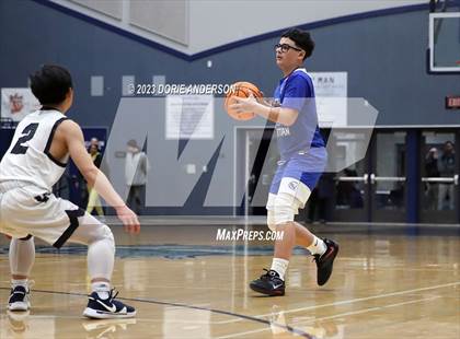 Thumbnail 2 in Capital Christian @ Vista del Lago photogallery.