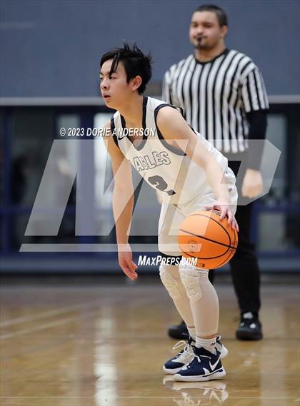 Thumbnail 3 in Capital Christian @ Vista del Lago photogallery.