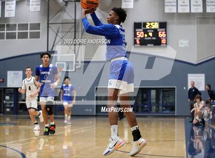 Thumbnail 1 in Capital Christian @ Vista del Lago photogallery.