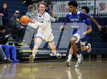Thumbnail 2 in Capital Christian @ Vista del Lago photogallery.