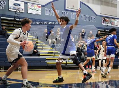 Thumbnail 2 in Capital Christian @ Vista del Lago photogallery.