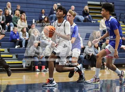Thumbnail 3 in Capital Christian @ Vista del Lago photogallery.