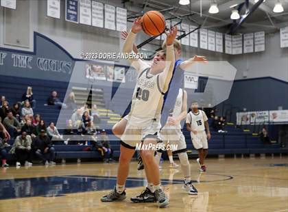 Thumbnail 3 in Capital Christian @ Vista del Lago photogallery.