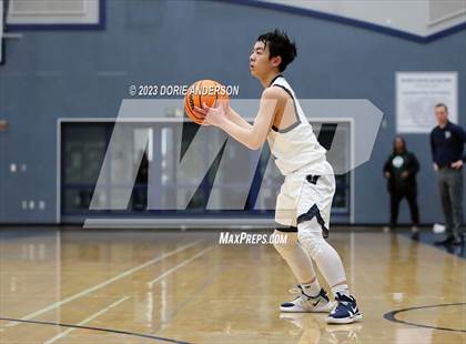 Thumbnail 1 in Capital Christian @ Vista del Lago photogallery.