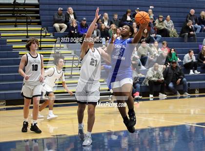 Thumbnail 1 in Capital Christian @ Vista del Lago photogallery.
